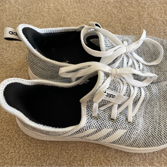 Adidas Grey Casual Shoes - Picture 4 of 7